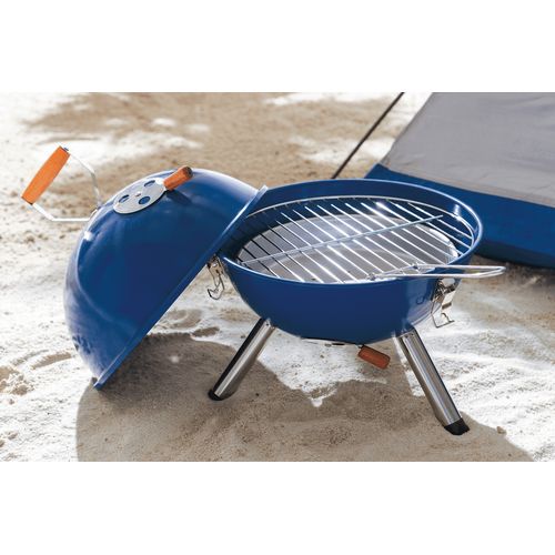 Barbecue Boule COOKOUT