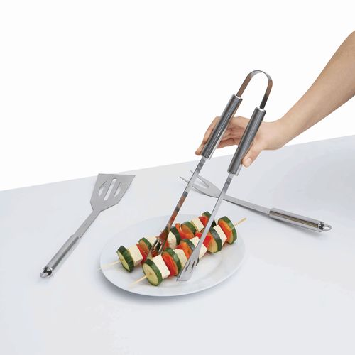 Ustensiles pour barbecue SMOKY - 4