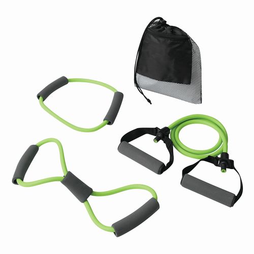 Set de bandes de fitness SPORTS SPIRITS - 1