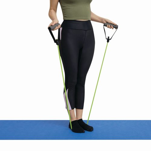 Set de bandes de fitness SPORTS SPIRITS - 4