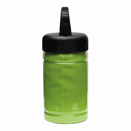 Serviette raffraichissante CHILLING - 3