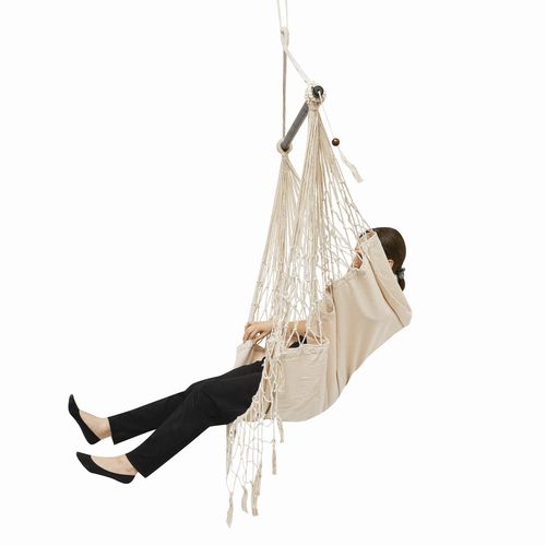 Chaise suspensue HANG OUT - 4