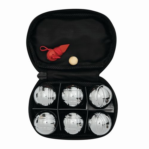 Mini jeu de pétanque DAVID - 2