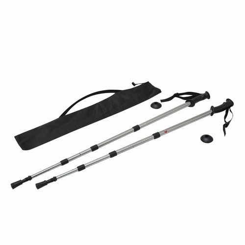 Bâtons de marche FIT AND FUN - 1