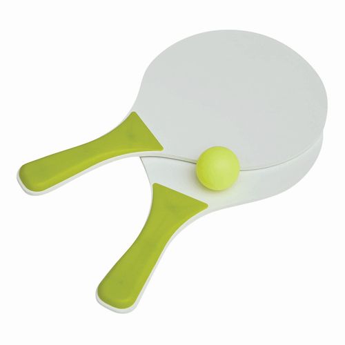 SET DE PALAS DE PLAYA SUMMER FEELING