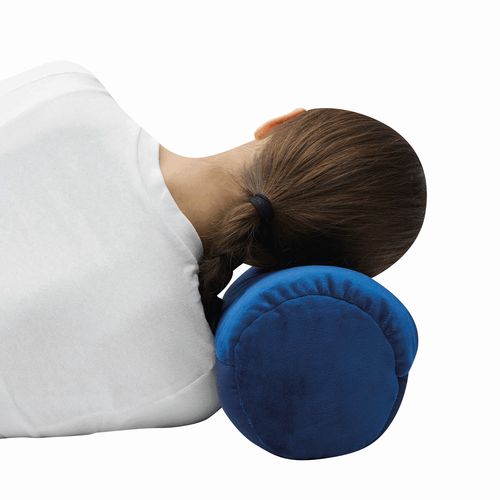 Coussin rouleau TURN OVER - 9