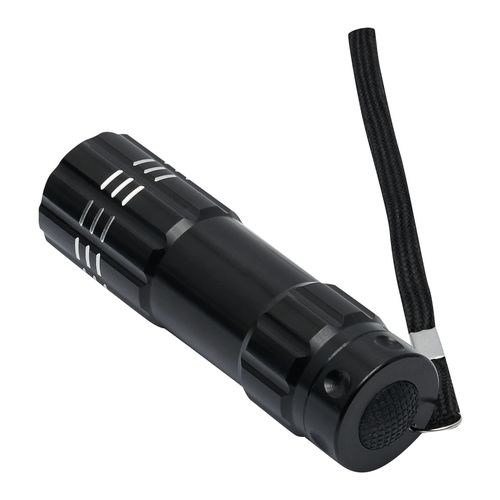 Lampe de poche DEL POWERFUL - 3