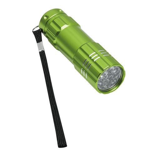 LINTERNA LED POWERFUL