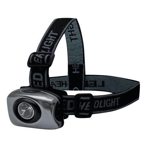 LINTERNA DE MONTAÑISMO EXPEDITION