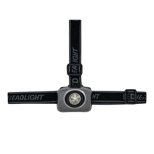 Lampe frontale EXPEDITION - 2