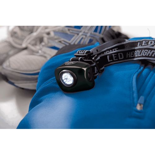 Lampe frontale EXPEDITION - 5