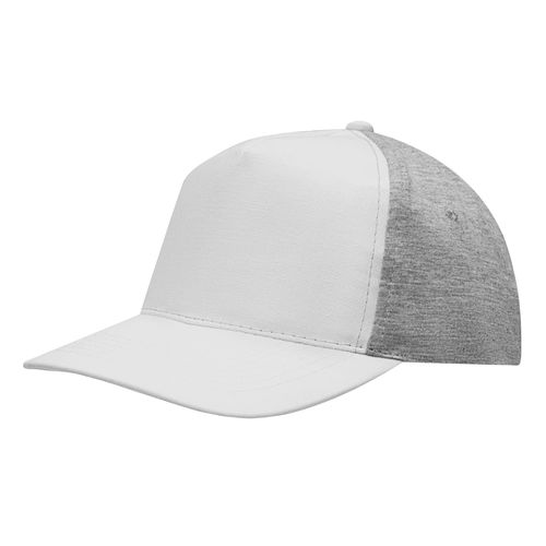 Casquette baseball à 5 pans UP TO DATE - 1