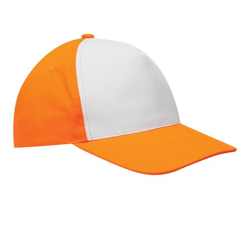 Casquette 5 segment SHINY - 2