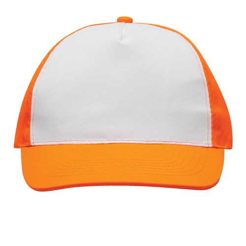 Casquette 5 segment SHINY - 3