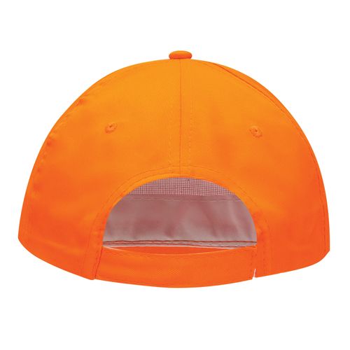 Casquette 5 segment SHINY - 4