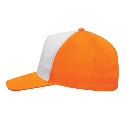 Casquette 5 segment SHINY - 5