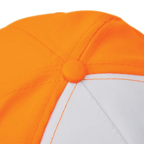 Casquette 5 segment SHINY - 6