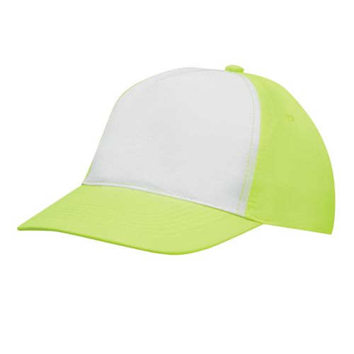 Casquette 5 segment SHINY - 1