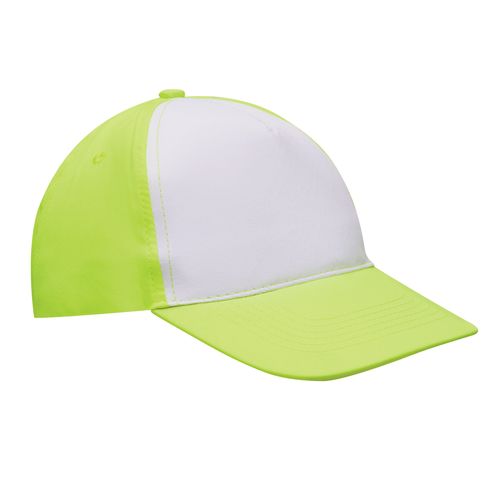 Casquette 5 segment SHINY - 2
