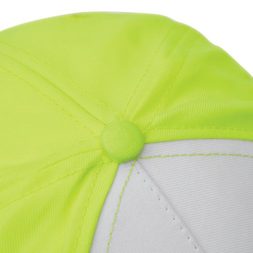 Casquette 5 segment SHINY - 6