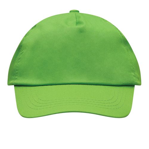 Casquette 5 pans FAVOURITE - 3