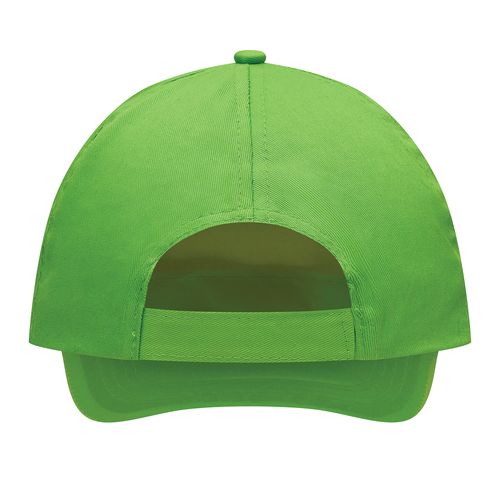 Casquette 5 pans FAVOURITE - 4
