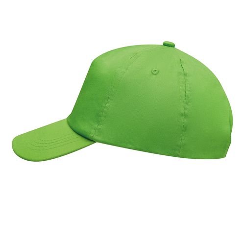 Casquette 5 pans FAVOURITE - 5