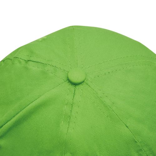 Casquette 5 pans FAVOURITE - 6