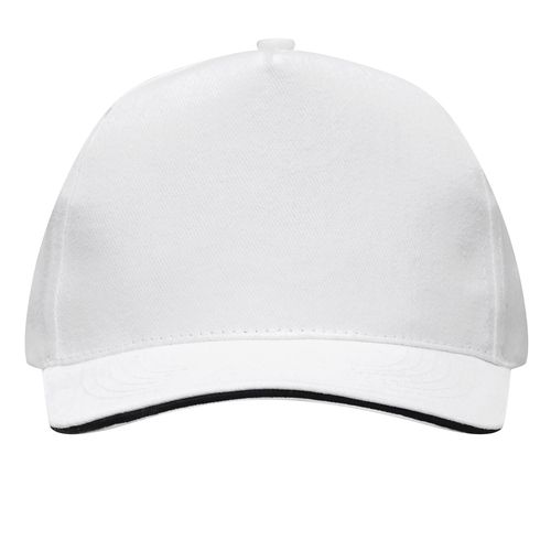 Casquette 5 pans WALK - 3