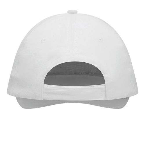 Casquette 5 pans WALK - 4