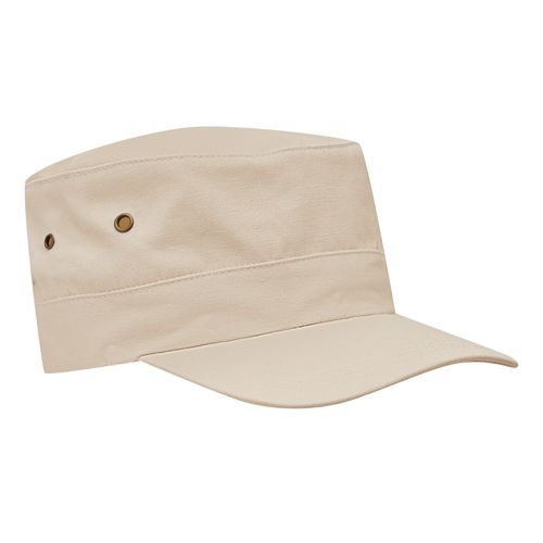 Casquette militaire SOLDIER - 2