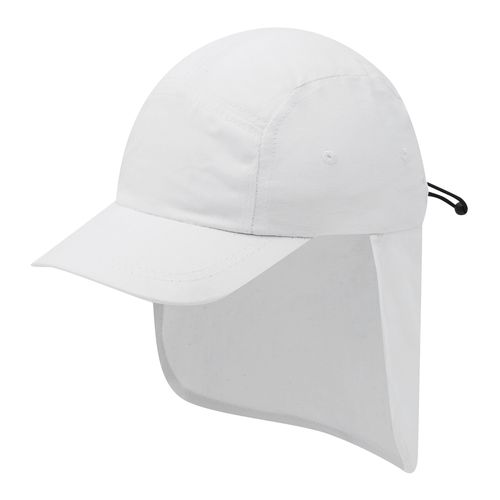 Casquette trekking enfant WICKIE - 1