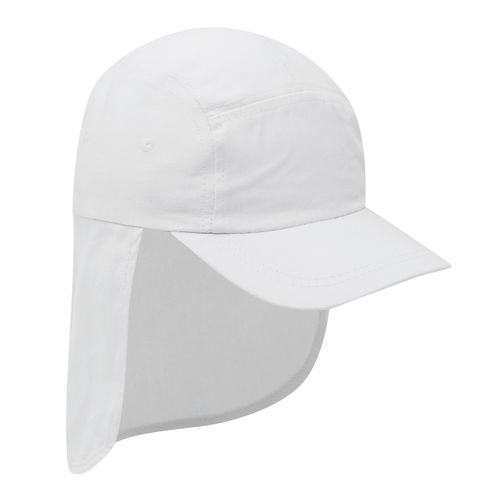 Casquette trekking enfant WICKIE - 2