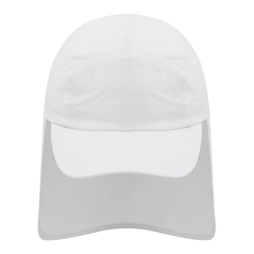 Casquette trekking enfant WICKIE - 3