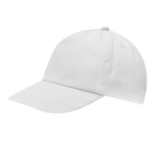Casquette à 5 panneaux pour enfants KIDDY WEAR - 1