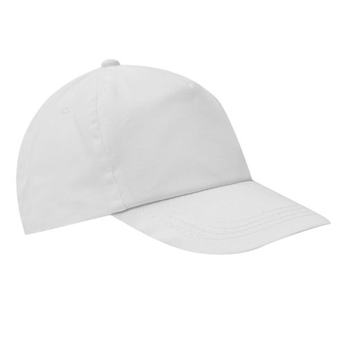 Casquette à 5 panneaux pour enfants KIDDY WEAR - 2
