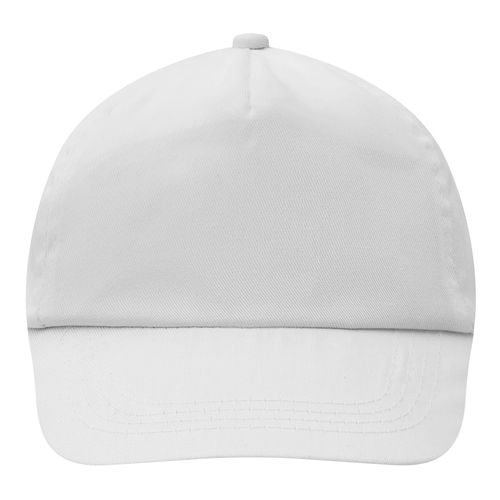 Casquette à 5 panneaux pour enfants KIDDY WEAR - 3