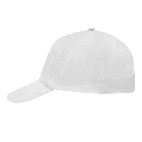 Casquette à 5 panneaux pour enfants KIDDY WEAR - 5
