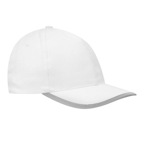 Casquettes 6 segments DETECTION - 2