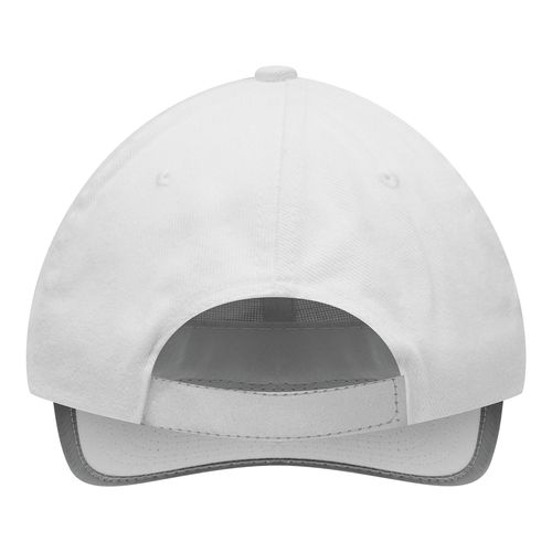 Casquettes 6 segments DETECTION - 4