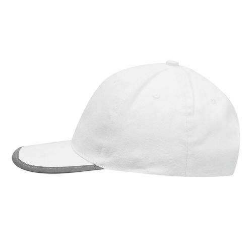 Casquettes 6 segments DETECTION - 5