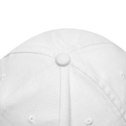 Casquettes 6 segments DETECTION - 6