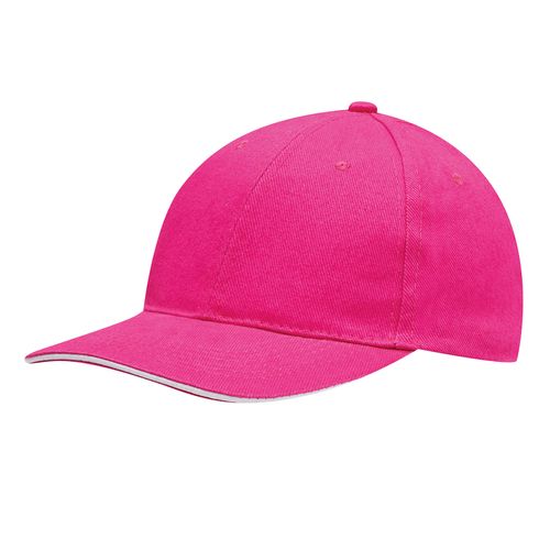Casquette sandwich LIBERTY - 1