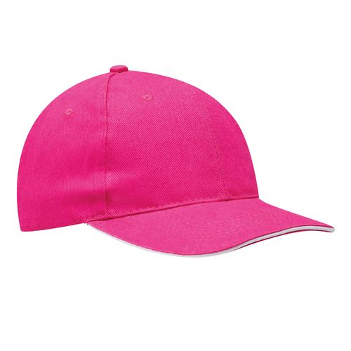 Casquette sandwich LIBERTY - 2