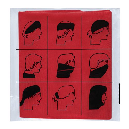 Chiffon multi fonction TRENDY - 3