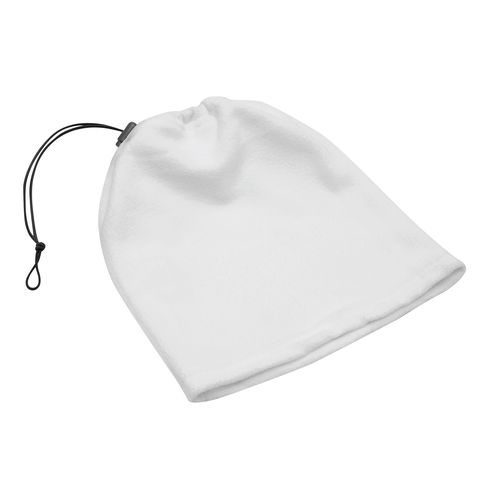 Tour de cou 2 en 1 polaire VARIOUS - 1