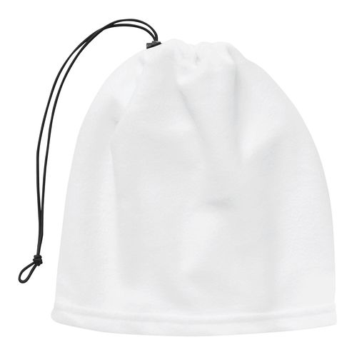 Tour de cou 2 en 1 polaire VARIOUS - 2