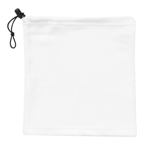 Tour de cou 2 en 1 polaire VARIOUS - 3