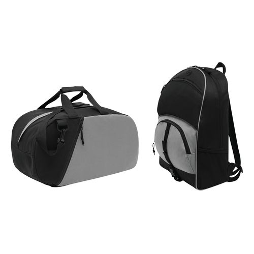 Sac de sport RELAX GYM - 15