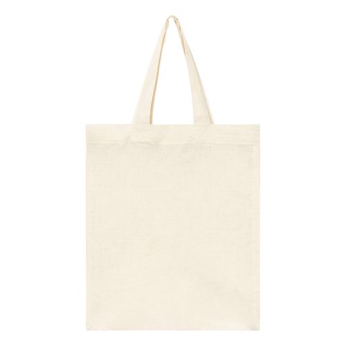 Petit sac coton LITTLE - 2